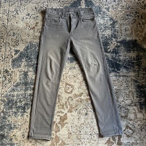 Denim Jeans - 31/30 Slim